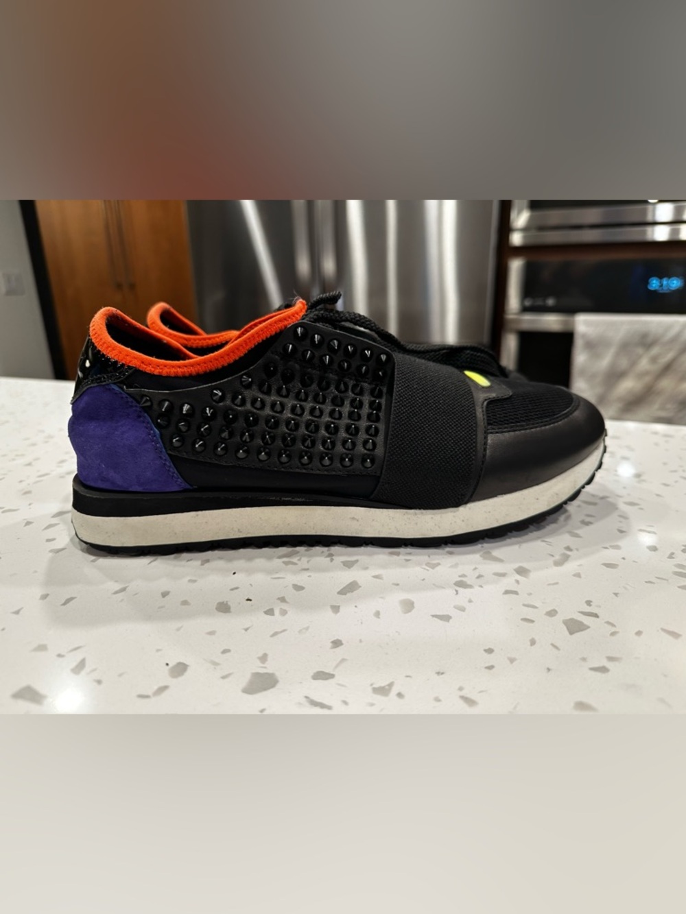 Free People Sneakers size 40